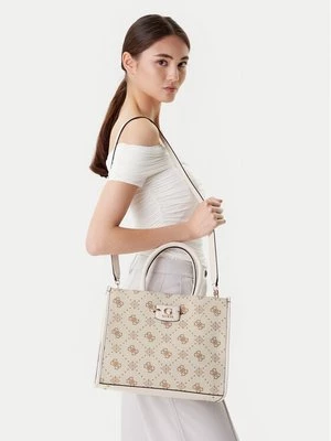 Obrázek produktu Guess Kabelka HWCP96 54220 Béžová