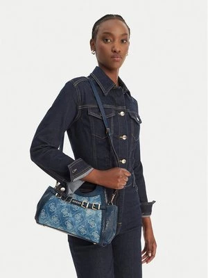 Obrázek produktu Guess Kabelka HWDG99 09050 Modrá