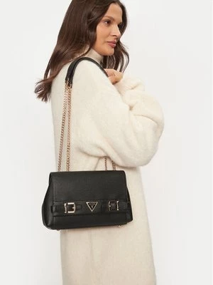 Obrázek produktu Guess Kabelka HWEBG9 51121 Černá