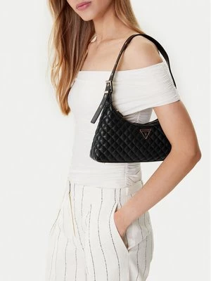 Obrázek produktu Guess Kabelka HWEQG9 54117 Černá