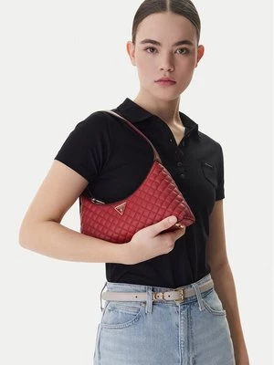 Obrázek produktu Guess Kabelka HWEQG9 54117 Červená