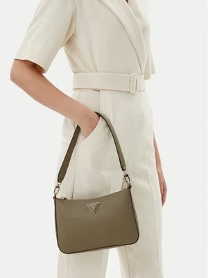 Obrázek produktu Guess Kabelka HWEZG9 52317 Khaki