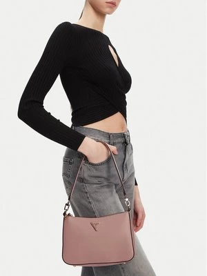 Obrázek produktu Guess Kabelka HWEZG9 52317 Růžová