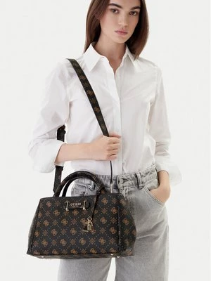 Obrázek produktu Guess Kabelka HWGP98 98060 Hnědá