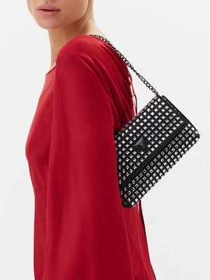 Obrázek produktu Guess Kabelka HWIM9350700 Černá