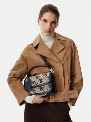 Obrázek produktu Guess Kabelka HWJG97 55210 Černá