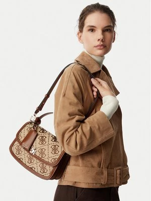 Obrázek produktu Guess Kabelka HWJG97 55210 Hnědá