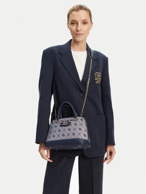 Obrázek produktu Guess Kabelka HWJP96 54050 Tmavomodrá