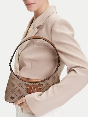 Obrázek produktu Guess Kabelka HWJP96 54170 Béžová