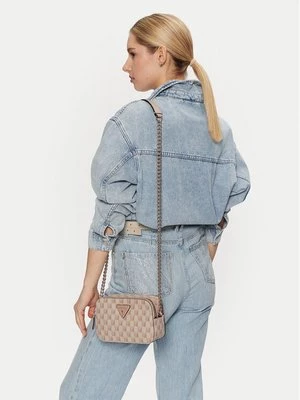 Obrázek produktu Guess Kabelka HWJT93 44140 Růžová