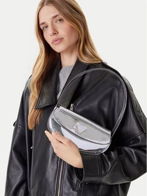 Obrázek produktu Guess Kabelka HWMY94 96780 Stříbrná