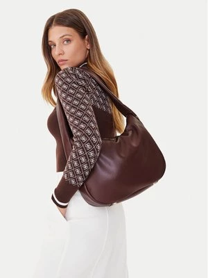 Obrázek produktu Guess Kabelka HWNG75 34020 Hnědá