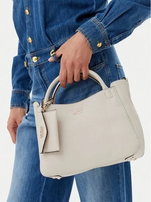 Obrázek produktu Guess Kabelka HWPG96 48050 Béžová
