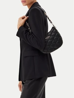 Obrázek produktu Guess Kabelka HWQG96 32170 Černá