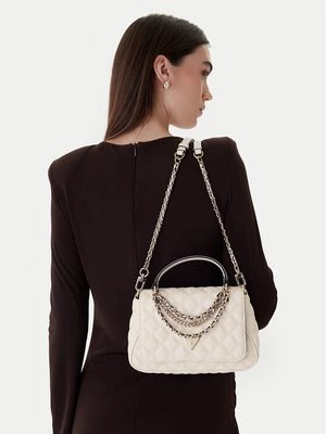 Obrázek produktu Guess Kabelka HWQG96 73190 Écru