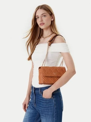 Obrázek produktu Guess Kabelka HWQL96 58210 Hnědá