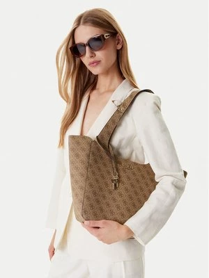 Obrázek produktu Guess Kabelka HWSG73 34220 Hnědá