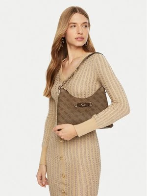 Obrázek produktu Guess Kabelka HWSG86 54010 Hnědá