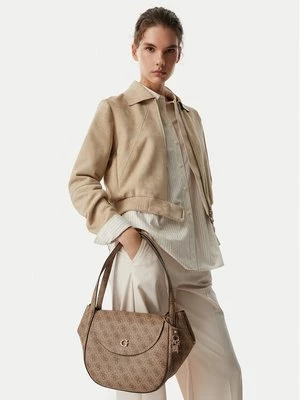 Obrázek produktu Guess Kabelka HWSG97 56190 Světle hnědá