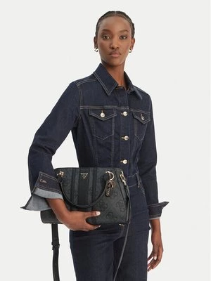 Obrázek produktu Guess Kabelka HWSS96 72070 Šedá