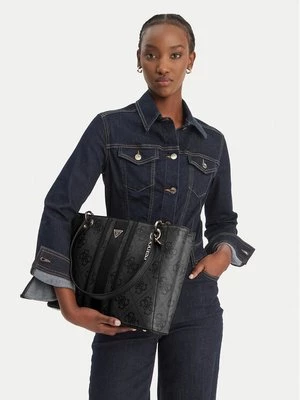 Obrázek produktu Guess Kabelka HWSS96 72250 Šedá