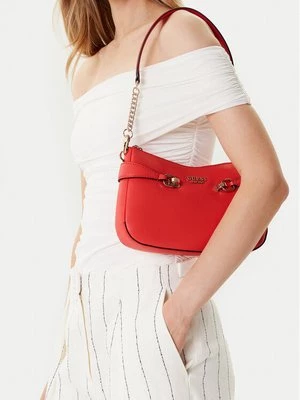 Obrázek produktu Guess Kabelka HWVG96 39180 Korálová