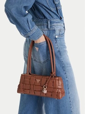 Obrázek produktu Guess Kabelka HWWG80 72080 Hnědá