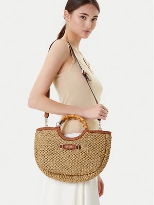 Obrázek produktu Guess Kabelka HWWG92 32060 Béžová