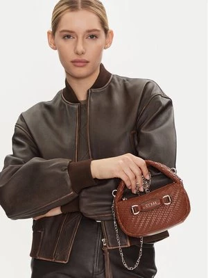 Obrázek produktu Guess Kabelka HWWG95 30730 Hnědá
