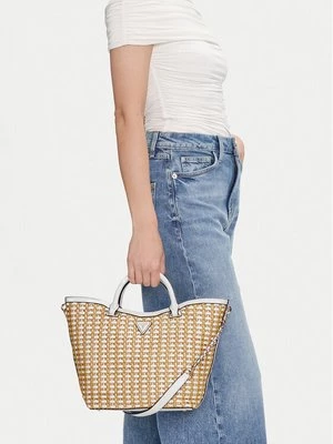 Obrázek produktu Guess Kabelka HWWG96 47220 Béžová