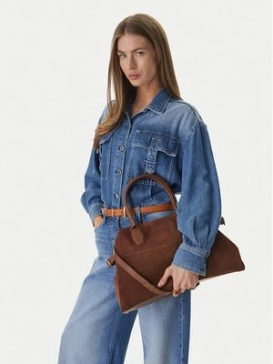 Obrázek produktu Guess Kabelka HWYUSS P6276 Hnědá