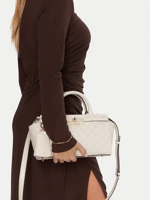 Obrázek produktu Guess Kabelka Idra HWGG81 57050 Béžová