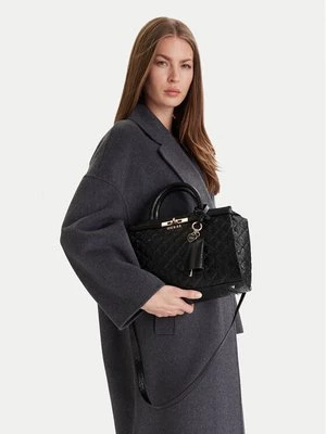 Obrázek produktu Guess Kabelka Idra HWGG81 57060 Černá