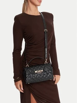 Obrázek produktu Guess Kabelka Idra HWGG81 57200 Černá