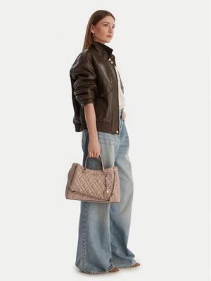 Obrázek produktu Guess Kabelka Isemay HWGG96 28060 Béžová