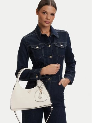 Obrázek produktu Guess Kabelka Isobel HWBG99 32060 Bílá