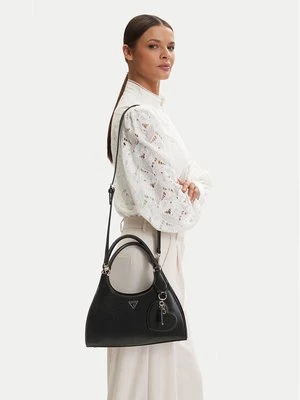 Obrázek produktu Guess Kabelka Isobel HWBG99 32060 Černá