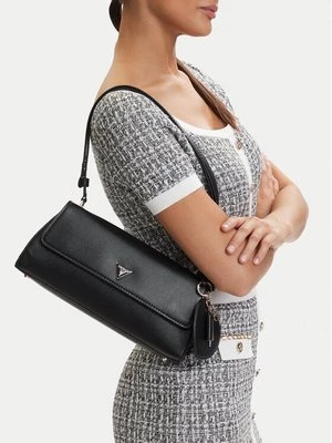 Obrázek produktu Guess Kabelka Isobel HWBG99 32210 Černá