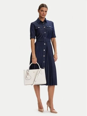 Obrázek produktu Guess Kabelka Isobel HWBG99 32220 Bílá
