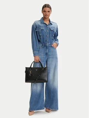 Obrázek produktu Guess Kabelka Isobel HWBG99 32220 Černá