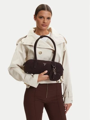 Obrázek produktu Guess Kabelka Isobel HWSG99 32080 Hnědá