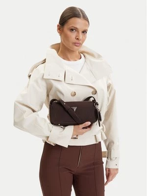 Obrázek produktu Guess Kabelka Isobel Mini 00003059 27682 Hnědá