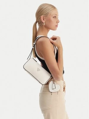 Obrázek produktu Guess Kabelka Isobel Mini HWBG99 32720 Bílá