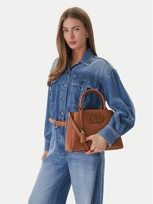 Obrázek produktu Guess Kabelka Isola HWBG99 05060 Hnědá