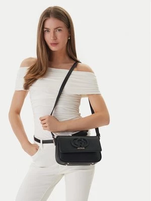 Obrázek produktu Guess Kabelka Isola HWBG99 05210 Černá