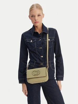 Obrázek produktu Guess Kabelka Isola HWBG99 05210 Zelená