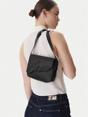 Obrázek produktu Guess Kabelka J3YZ32 WG730 Černá