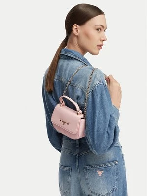 Obrázek produktu Guess Kabelka J4YZ42 WFEN0 Růžová