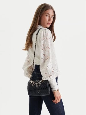 Obrázek produktu Guess Kabelka J4YZ45 WFZL0 Černá