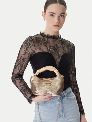 Obrázek produktu Guess Kabelka J5BZ01 W3820 Zlatá